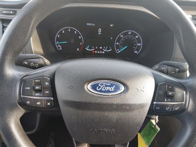 2020 Ford Transit Passenger Wagon - Photo 12