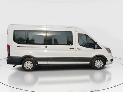 2020 Ford Transit Passenger Wagon - Photo 8