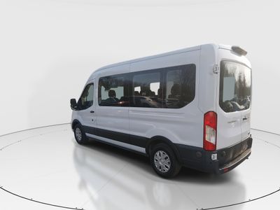 2020 Ford Transit Passenger Wagon - Photo 5