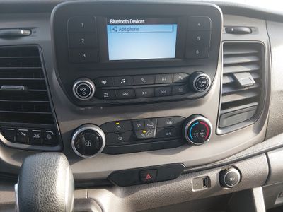 2020 Ford Transit Passenger Wagon - Photo 13