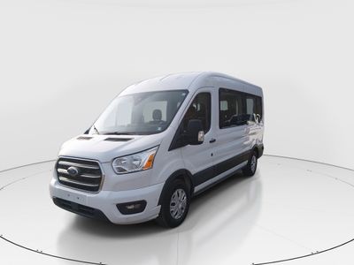 2020 Ford Transit Passenger Wagon - Photo 3