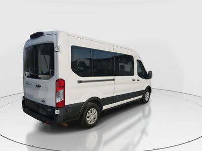 2020 Ford Transit Passenger Wagon - Photo 7