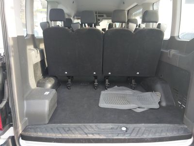 2020 Ford Transit Passenger Wagon - Photo 11