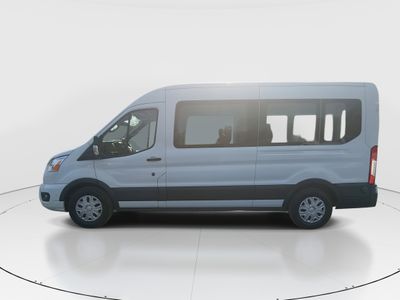 2020 Ford Transit Passenger Wagon - Photo 4