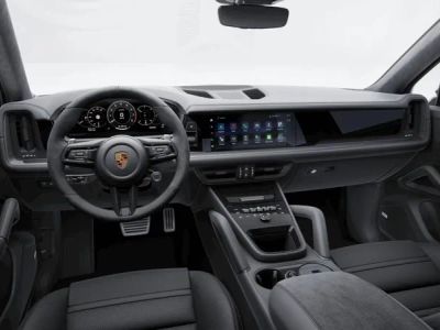 2026 Porsche Cayenne - Photo 9