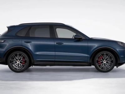 2026 Porsche Cayenne - Photo 6