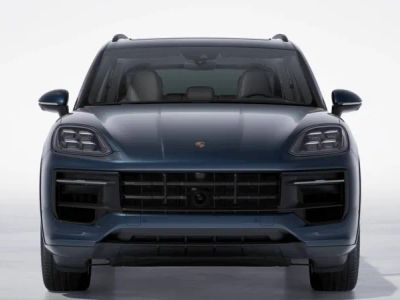 2026 Porsche Cayenne - Photo 8