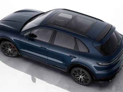 2026 Porsche Cayenne - Photo 4