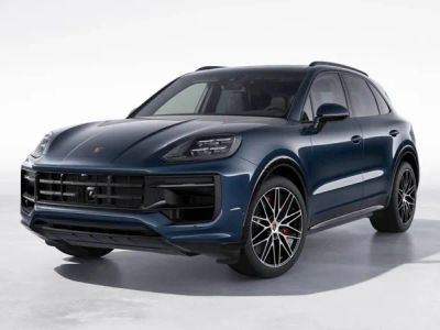 2026 Porsche Cayenne - Photo 1