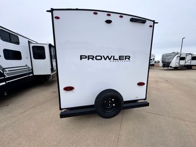 2026 Heartland PROWLER - Photo 4