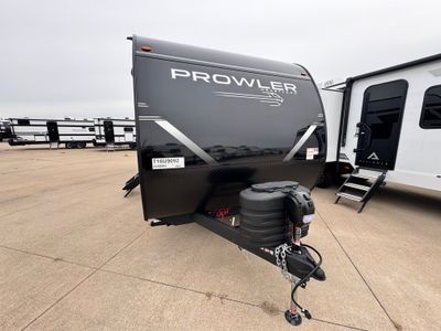 2026 Heartland PROWLER - Photo 1