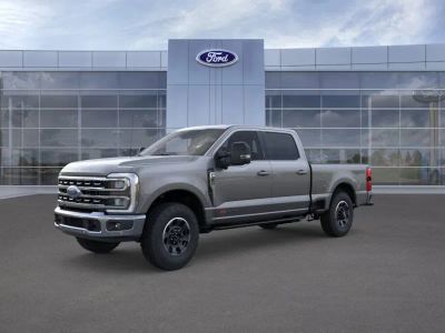 2026 Ford F-350 - Photo 1