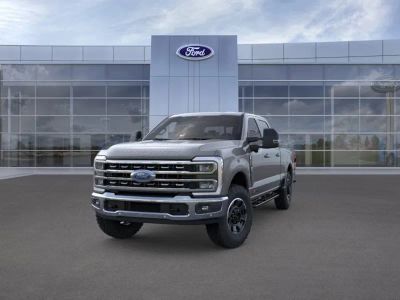 2026 Ford F-350 - Photo 2