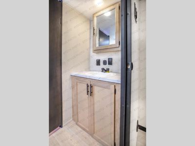 2026 Forest River RV Cherokee Grey Wolf - Photo 7