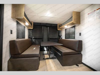2026 Forest River RV Cherokee Grey Wolf - Photo 3