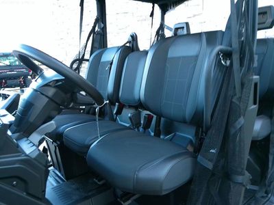 2026 Can-Am Defender MAX XT HD11 With 10.25 in.display - Photo 8