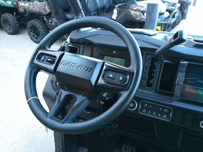 2026 Can-Am Defender MAX XT HD11 With 10.25 in.display - Photo 10