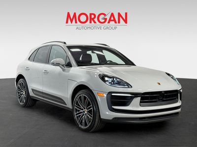 2026 Porsche Macan - Photo 6