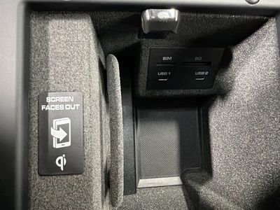 2026 Porsche Macan - Photo 30
