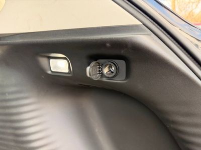 2025 Honda HR-V LX - Photo 34