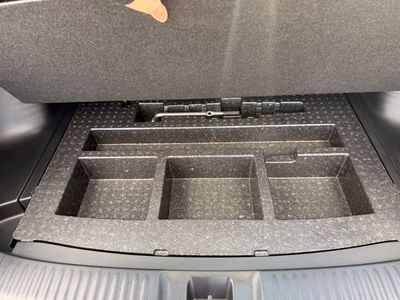 2025 Honda HR-V LX - Photo 35