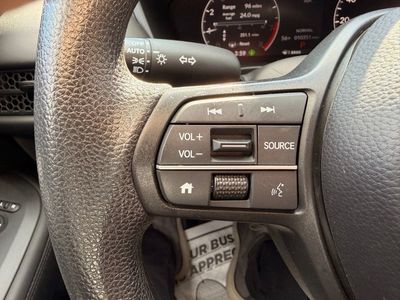 2025 Honda HR-V LX - Photo 22