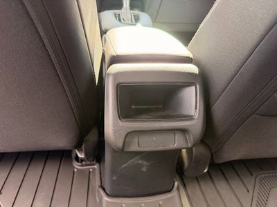 2025 Honda HR-V LX - Photo 30