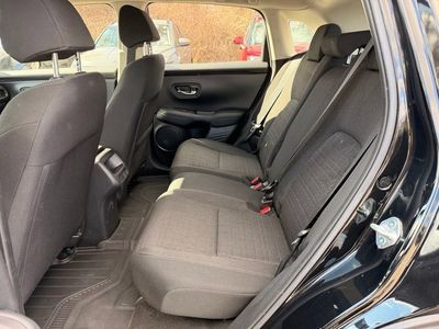 2025 Honda HR-V LX - Photo 29