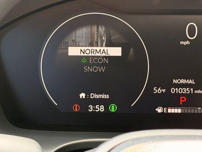 2025 Honda HR-V LX - Photo 20