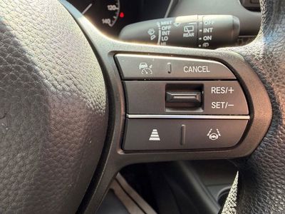 2025 Honda HR-V LX - Photo 21