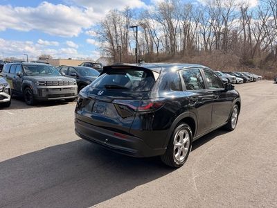 2025 Honda HR-V LX - Photo 5