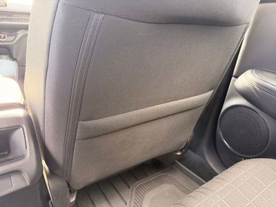 2025 Honda HR-V LX - Photo 31