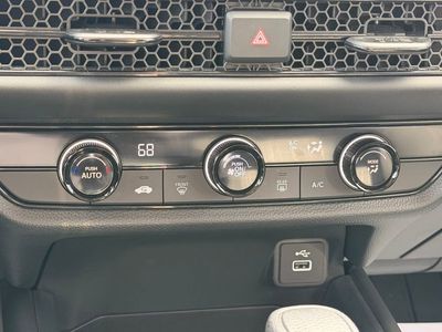 2025 Honda HR-V LX - Photo 24