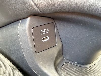 2025 Honda HR-V LX - Photo 26
