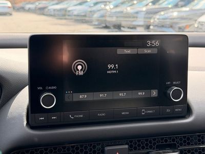 2025 Honda HR-V LX - Photo 13