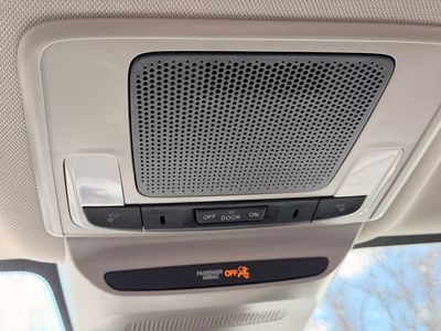 2025 Honda HR-V LX - Photo 28