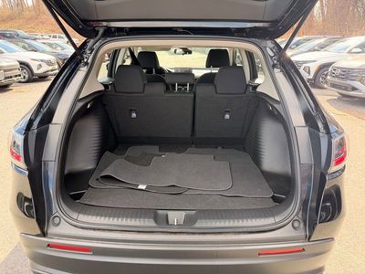 2025 Honda HR-V LX - Photo 32