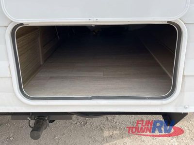 2025 Forest River RV Wildwood X-Lite - Photo 13