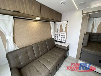 2025 Forest River RV Wildwood X-Lite - Photo 10