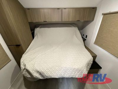 2025 Forest River RV Wildwood X-Lite - Photo 39