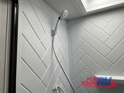 2025 Forest River RV Wildwood X-Lite - Photo 38