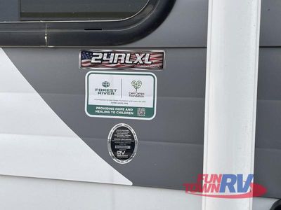 2025 Forest River RV Wildwood X-Lite - Photo 43