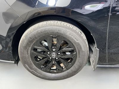 2025 Toyota Sienna - Photo 11
