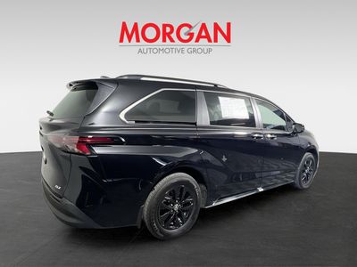 2025 Toyota Sienna - Photo 3