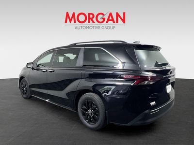 2025 Toyota Sienna - Photo 5