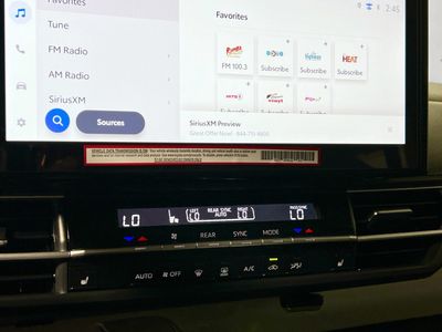 2025 Toyota Sienna - Photo 23