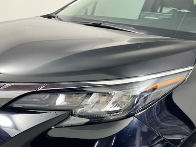2025 Toyota Sienna - Photo 9