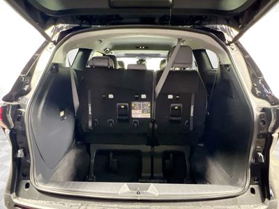 2025 Toyota Sienna - Photo 30