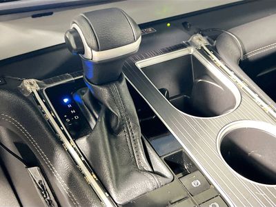 2025 Toyota Sienna - Photo 21