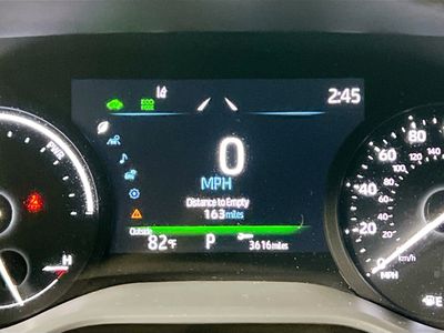 2025 Toyota Sienna - Photo 19